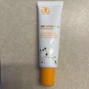 Arbonne RE9 Prepwork